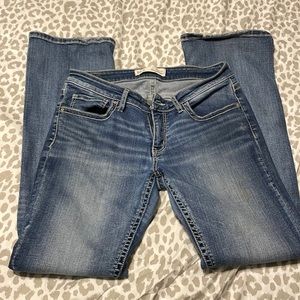 BKE Stella women jeans